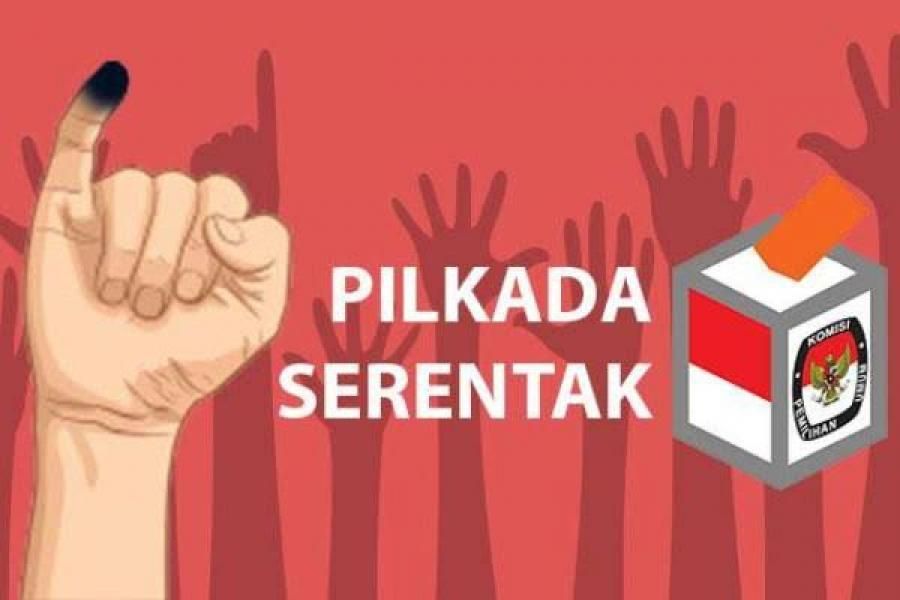 podiumnews.com-Pilkada Saat Pandemi Dikhawatirkan Jadi Kluster Baru